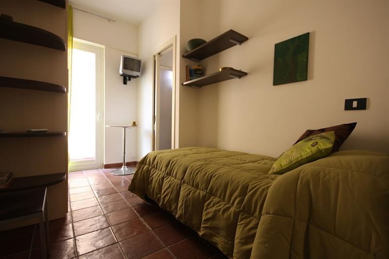 Bed and Breakfast Porta Del Vento Джардіні-Наксос Екстер'єр фото