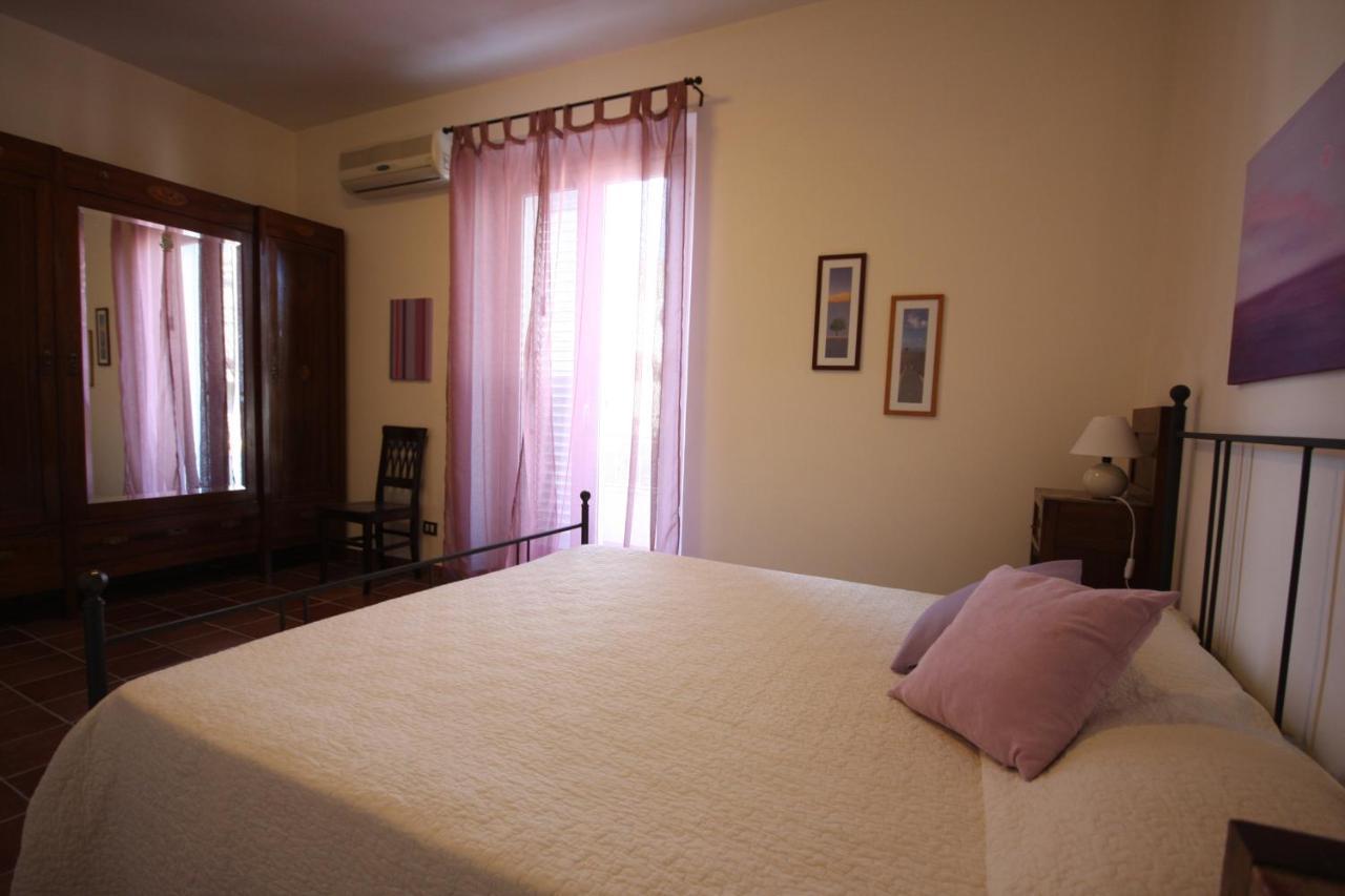 Bed and Breakfast Porta Del Vento Джардіні-Наксос Екстер'єр фото