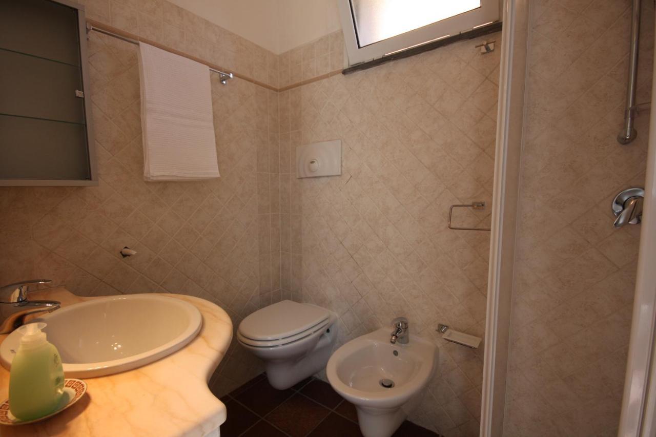 Bed and Breakfast Porta Del Vento Джардіні-Наксос Екстер'єр фото